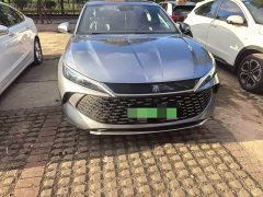BYD Qin L DM-i 80KM Excellence Edition - ფოტო 2