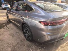 BYD Qin L DM-i 80KM Excellence Edition - ფოტო 3