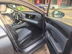 BYD Qin L DM-i 80KM Excellence Edition - ფოტო 4