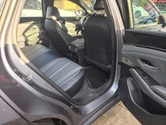 BYD Qin L DM-i 80KM Excellence Edition - ფოტო 5