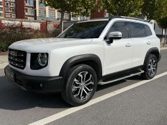 Great Wall Dachshund Facelift 1.5T DCT Two-Wheel Drive Malinois Edition - photo 1