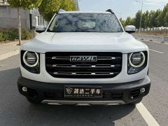 Great Wall Dachshund Facelift 1.5T DCT Two-Wheel Drive Malinois Edition - photo 2
