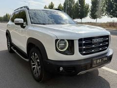 Great Wall Dachshund Facelift 1.5T DCT Two-Wheel Drive Malinois Edition - photo 3