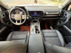 Great Wall Dachshund Facelift 1.5T DCT Two-Wheel Drive Malinois Edition - photo 4