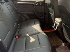Great Wall Dachshund Facelift 1.5T DCT Two-Wheel Drive Malinois Edition - photo 5