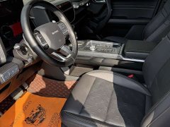 Great Wall Dachshund Facelift 1.5T DCT Two-Wheel Drive Malinois Edition - photo 6