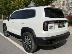 Great Wall Dachshund Facelift 1.5T DCT Two-Wheel Drive Malinois Edition - photo 7