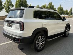 Great Wall Dachshund Facelift 1.5T DCT Two-Wheel Drive Malinois Edition - photo 8