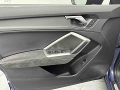 Audi Q3 35 TFSI Fashion Dynamic - ფოტო 11