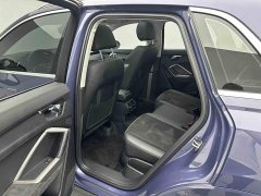 Audi Q3 35 TFSI Fashion Dynamic - ფოტო 13