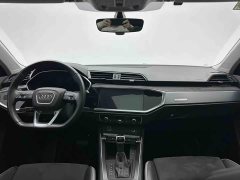 Audi Q3 35 TFSI Fashion Dynamic - ფოტო 16