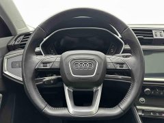 Audi Q3 35 TFSI Fashion Dynamic - ფოტო 19