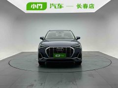 Audi Q3 35 TFSI Fashion Dynamic - ფოტო 2