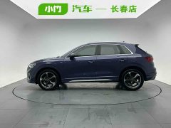 Audi Q3 35 TFSI Fashion Dynamic - ფოტო 3