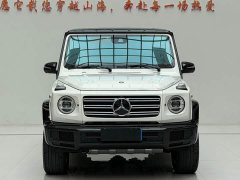 Mercedes-Benz G-Class G 500 - ფოტო 2