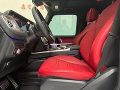 Mercedes-Benz G-Class G 500 - ფოტო 4