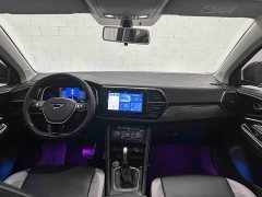 Volkswagen Jetta VS7 280TSI Automatic Highline Pleasure Edition - ფოტო 17