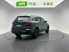 Volkswagen Jetta VS7 280TSI Automatic Highline Pleasure Edition - ფოტო 6