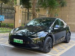 Tesla Model Y Facelift Rear-Wheel Drive - фото 1