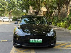 Tesla Model Y Facelift Rear-Wheel Drive - фото 2