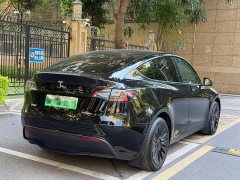 Tesla Model Y Facelift Rear-Wheel Drive - фото 4