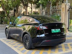 Tesla Model Y Facelift Rear-Wheel Drive - фото 5