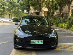 Tesla Model Y Facelift Rear-Wheel Drive - фото 6