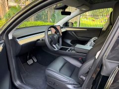 Tesla Model Y Facelift Rear-Wheel Drive - фото 7