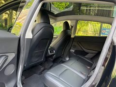 Tesla Model Y Facelift Rear-Wheel Drive - фото 8