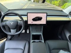 Tesla Model Y Facelift Rear-Wheel Drive - фото 9