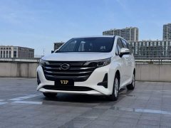 GAC Aion M6 270T DCT Elite 7-Seater - ფოტო 1