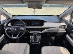 GAC Aion M6 270T DCT Elite 7-Seater - ფოტო 10