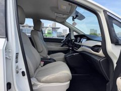 GAC Aion M6 270T DCT Elite 7-Seater - ფოტო 11