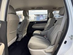 GAC Aion M6 270T DCT Elite 7-Seater - ფოტო 13