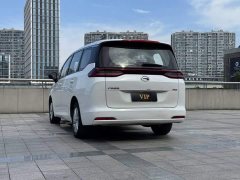 GAC Aion M6 270T DCT Elite 7-Seater - ფოტო 14