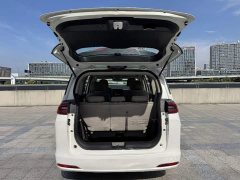 GAC Aion M6 270T DCT Elite 7-Seater - ფოტო 17