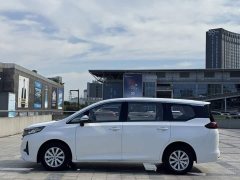 GAC Aion M6 270T DCT Elite 7-Seater - ფოტო 18