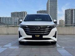 GAC Aion M6 270T DCT Elite 7-Seater - ფოტო 2