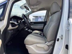GAC Aion M6 270T DCT Elite 7-Seater - ფოტო 5
