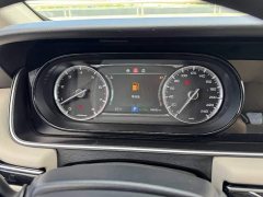 GAC Aion M6 270T DCT Elite 7-Seater - ფოტო 6