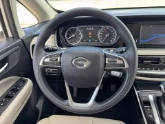 GAC Aion M6 270T DCT Elite 7-Seater - ფოტო 7