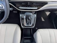 GAC Aion M6 270T DCT Elite 7-Seater - ფოტო 8