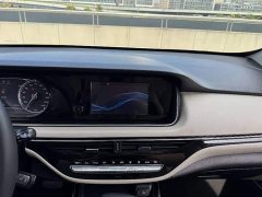 GAC Aion M6 270T DCT Elite 7-Seater - ფოტო 9