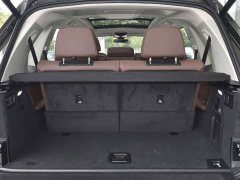 BMW X7 xDrive40i Premier Luxury Package - ფოტო 13