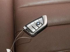 BMW X7 xDrive40i Premier Luxury Package - ფოტო 9