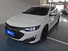 Chevrolet Malibu XL 535T Automatic Sharp Edition - фото 1