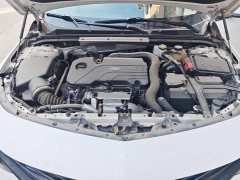 Chevrolet Malibu XL 535T Automatic Sharp Edition - фото 10