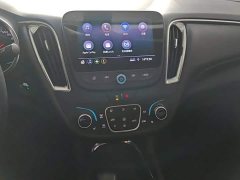 Chevrolet Malibu XL 535T Automatic Sharp Edition - фото 13