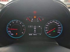 Chevrolet Malibu XL 535T Automatic Sharp Edition - фото 14