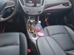 Chevrolet Malibu XL 535T Automatic Sharp Edition - фото 16